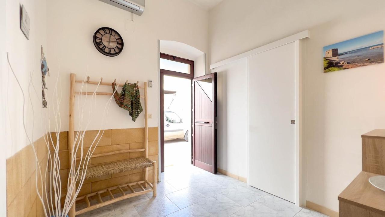 Wepuglia - La Dimora Di Mara Lägenhet Polignano a Mare Exteriör bild