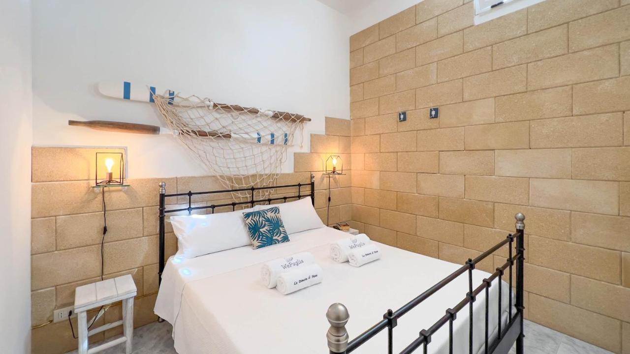 Wepuglia - La Dimora Di Mara Lägenhet Polignano a Mare Exteriör bild